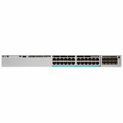 FED ONY C9300L 24P DATA NETW ESS 4X1G UPLINK