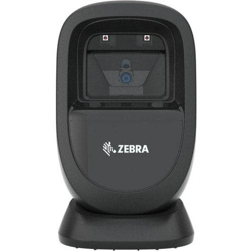 Zebra DS9300 Series 1D/2D Presentation Barcode Scanner - Cable Connectivity - 1D