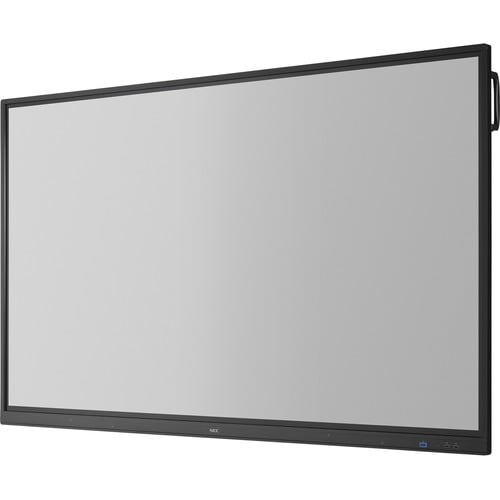 86IN UHD COLLABORATIVE DISP W INTEGRATED 10PT IR TOUCH