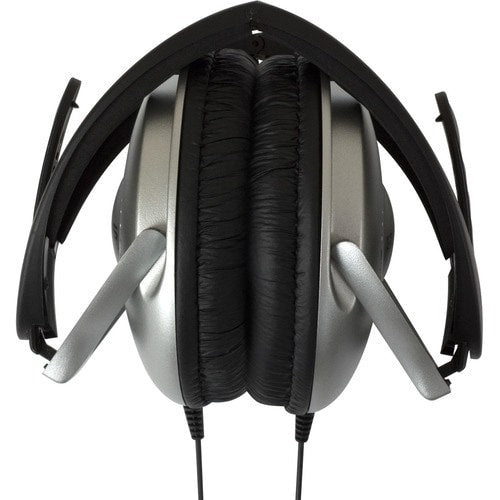 Auriculares supraaurales Koss UR18 - Estéreo - Miniauriculares (3,5 mm) - Con cable -