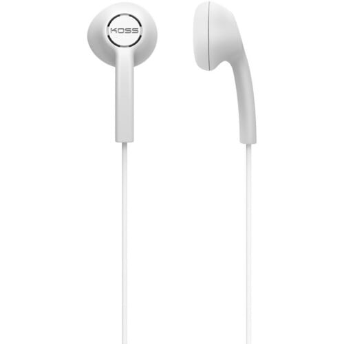 Koss KE5 Earphone - Stereo - Mini