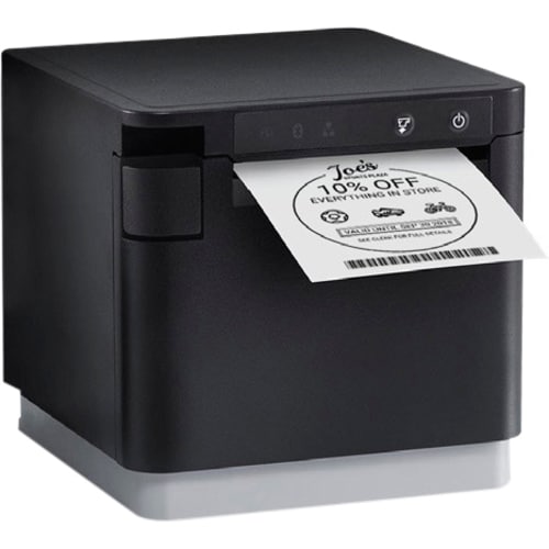 Star Micronics mCP30 - Ethernet (LAN), USB, CloudPRNT - 3\" Receipt Printer - 25