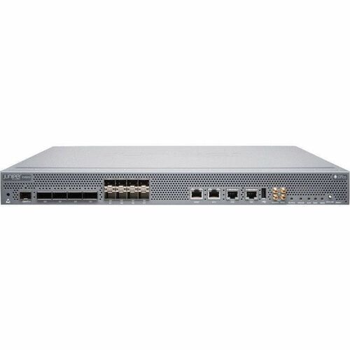 EX9251 TAA SYSTEM WITH 8X10GBE SFP+PORTS AND 4X40GBE QSFP+/100GBE