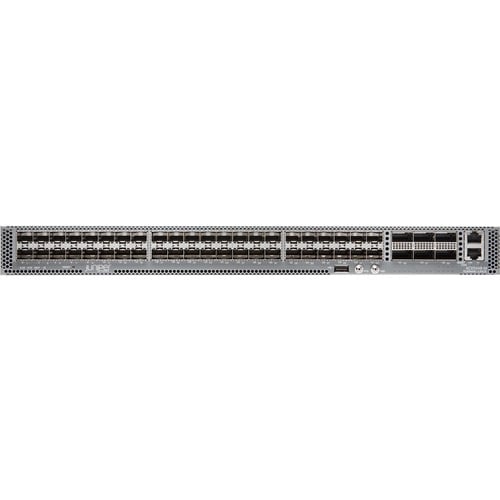 ACX5448 48 SFP+/SFP MACSEC 6 QSFP28PORTS REDUND FANS DC PS FRO