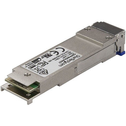 Módulo QSFP+ compatible con StarTech.com Extreme Networks 10320 - 40GBASE