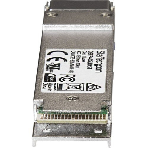 Módulo QSFP+ compatible con StarTech.com Extreme Networks 10320 - 40GBASE