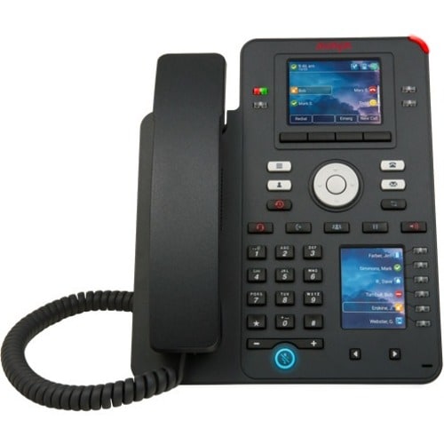 Teléfono IP Avaya IX J159