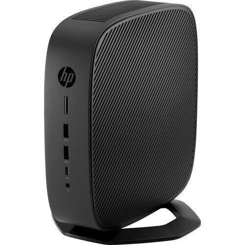 Client léger HP t740 Ryzen V1756B Quad-core (4 cœurs) 3,25 GHz - Puce AMD
