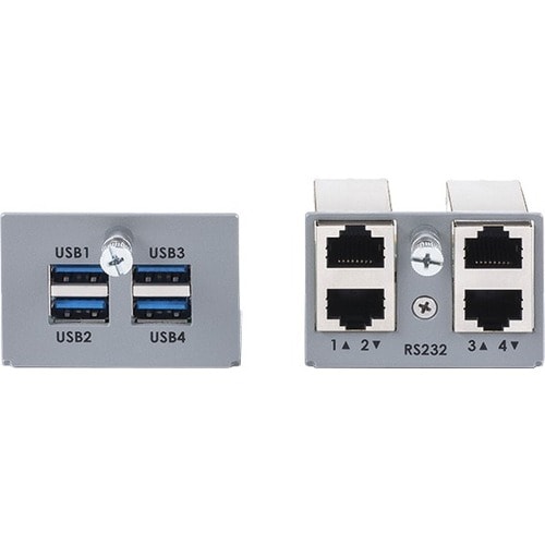 Puerta de enlace de gestión perimetral Lantronix EMG8500
