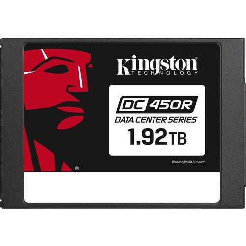 MULTI 1 1920GB DC450R NIVEL DE ENTRADA