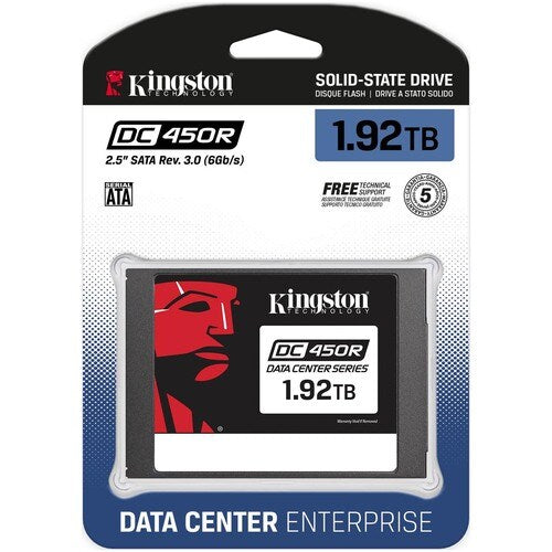 MULTI 1 1920GB DC450R NIVEL DE ENTRADA