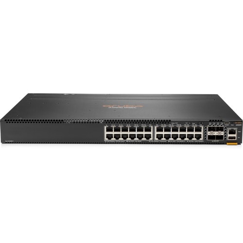 ARUBA 6300M 24G 4SFP56 SWITCH