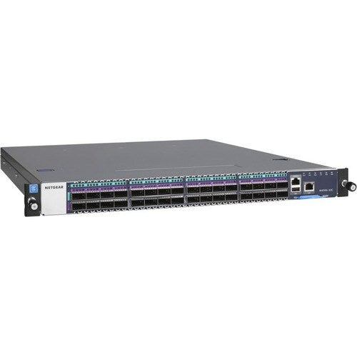 Switch gestionado M4500-32C de 32 puertos, 40/50/100 G
