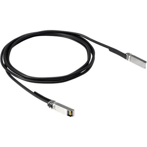 Câble cuivre à connexion directe HPE Aruba 50G SFP56 vers SFP56 3 m