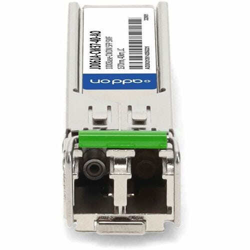 AddOn SFP (mini-GBIC) Module