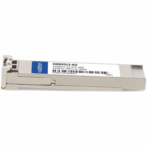AddOn XFP Module - For Data Networking, Optical Network