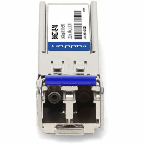 AddOn SFP+ Module - For Data Networking, Optical Network