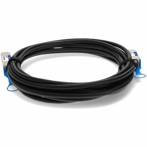 Câble réseau à fibre optique AddOn