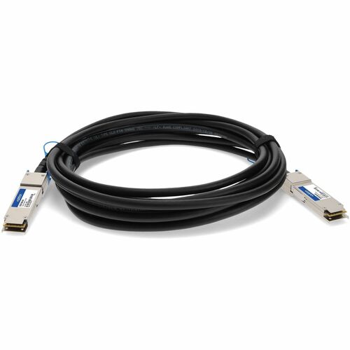 Câble réseau à fibre optique AddOn