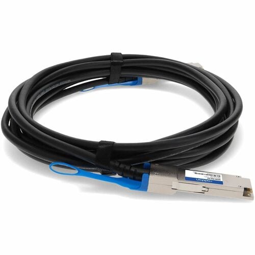 Câble réseau à fibre optique AddOn