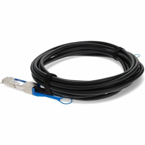 Câble réseau à fibre optique AddOn