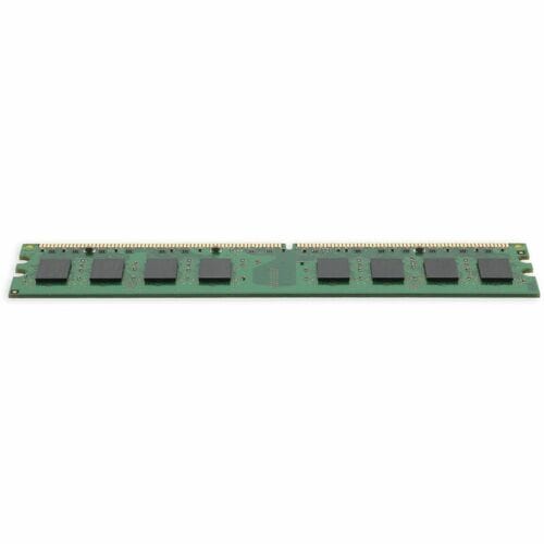 Mémoire DDR2 UDIMM 2 Go CT25664AA800 COMPATIBLE avec 800 MHz, 1,8 V, CL5