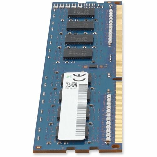Mémoire DDR3 UDIMM CT51264BD160B 4 Go - 1 600 MHz - 1,35 V