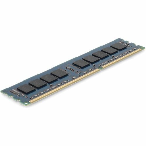 CT8G3ERSLD8160B COMP 8 Go DDR3-1600 MHz ECC DRX8 RDIMM