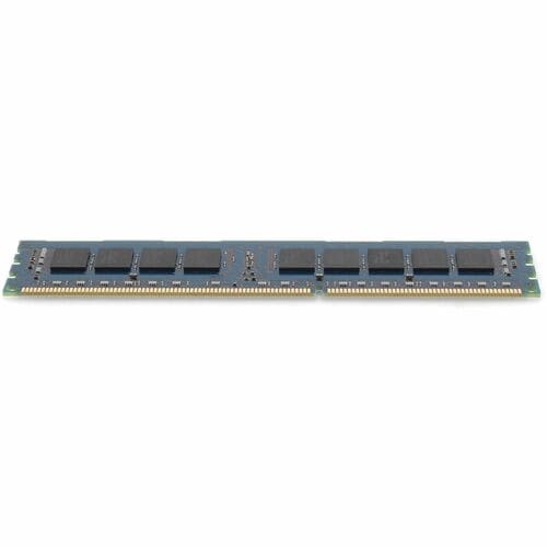 CT8G3ERSLD8160B COMP 8 Go DDR3-1600 MHz ECC DRX8 RDIMM