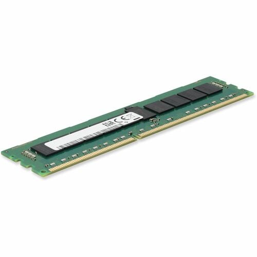 CT8G3ERSLS4160B COMP 8GB DDR3-1600MHZ ECC SRX4 RDIMM