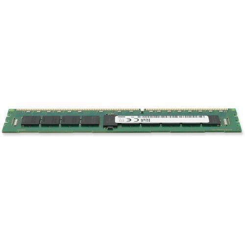 CT8G3ERSLS4160B COMP 8GB DDR3-1600MHZ ECC SRX4 RDIMM