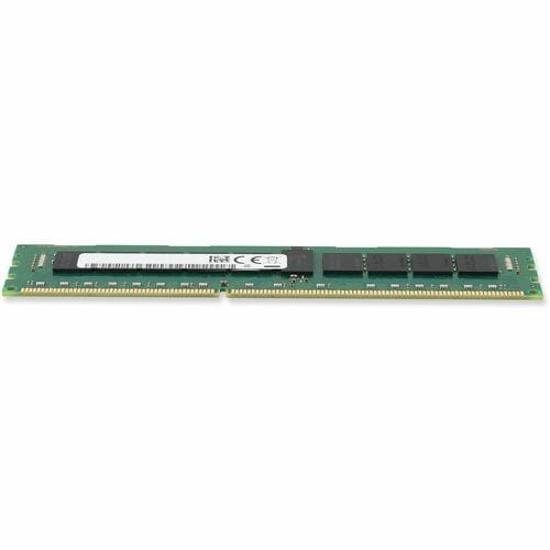 CT8G3ERSLS4160B COMP 8GB DDR3-1600MHZ ECC SRX4 RDIMM
