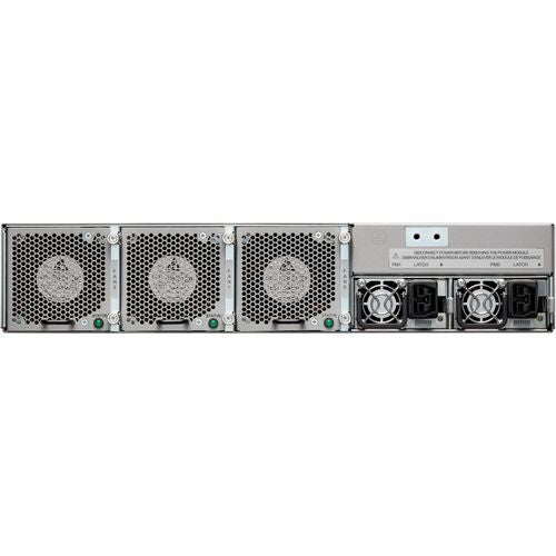 ASR-9901 INCL PS FANTRAY EXR AIP LICS MINUS 1G INTF
