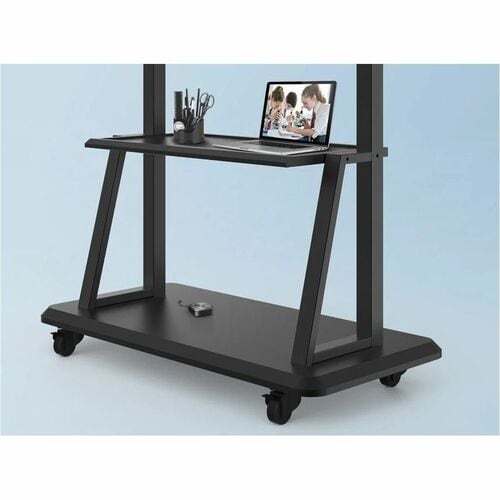 Support roulant BenQ | IT1001 - Capacité de 100 kg