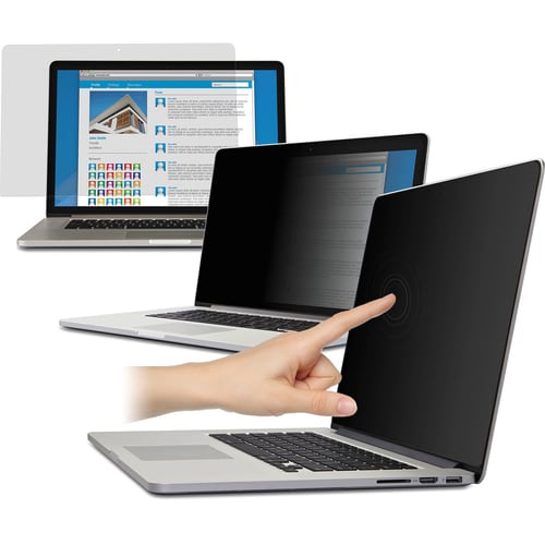 Filtre de confidentialité V7 ScreenSentry 14.0" pour ordinateur portable