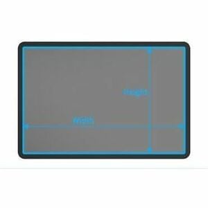 Filtre de confidentialité V7 ScreenSentry 14.0" pour ordinateur portable