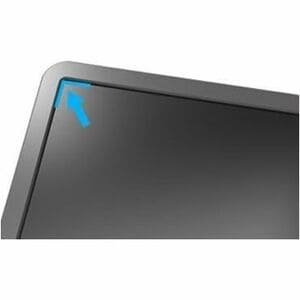 Filtre de confidentialité V7 ScreenSentry 14.0" pour ordinateur portable