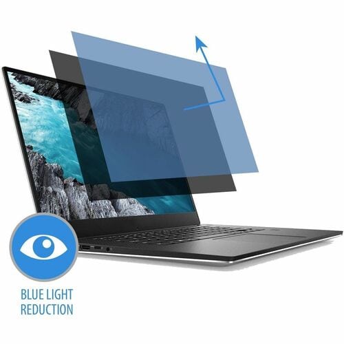 Filtre de confidentialité V7 ScreenSentry 14.0" pour ordinateur portable