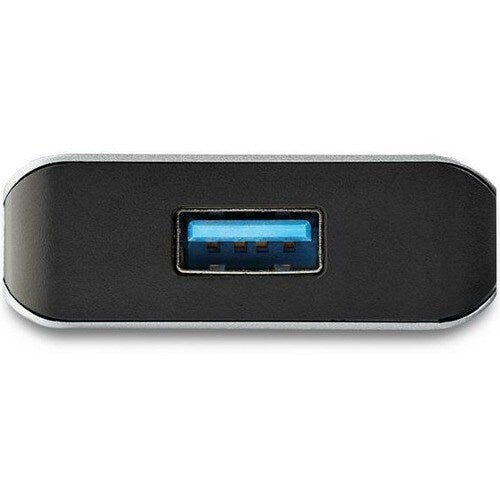 Concentrador USB C de 4 puertos StarTech.com: 2 USB A y 2 USB-C SuperSpeed de 10 Gbps