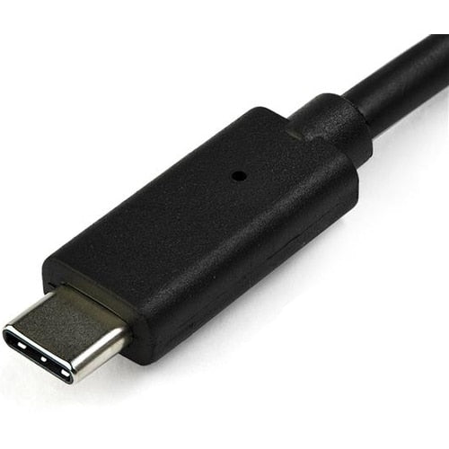 Concentrador USB C de 4 puertos StarTech.com: 2 USB A y 2 USB-C SuperSpeed de 10 Gbps