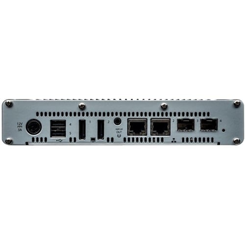 Vertiv AVOCENT HMX 8000 Receiver - 4K