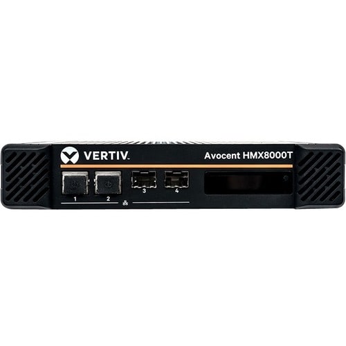 Vertiv AVOCENT HMX 8000 Transmitter - 4K