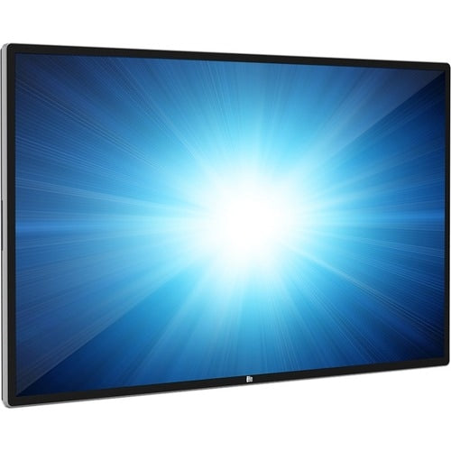 Elo 5553L 55\" (4K) Interactive Digital Signage - 54.60\" (1386.84 mm) LCD - Tou