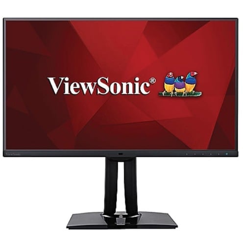 Moniteur LCD WQHD ViewSonic VP2785-2K 27 pouces - 27 pouces d'affichage