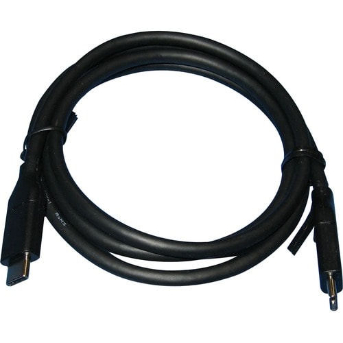 USB 3.1 TYPE C TO TYPE C CABLE GEN2 60W