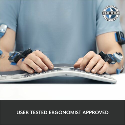 LOGITECH ERGO K860