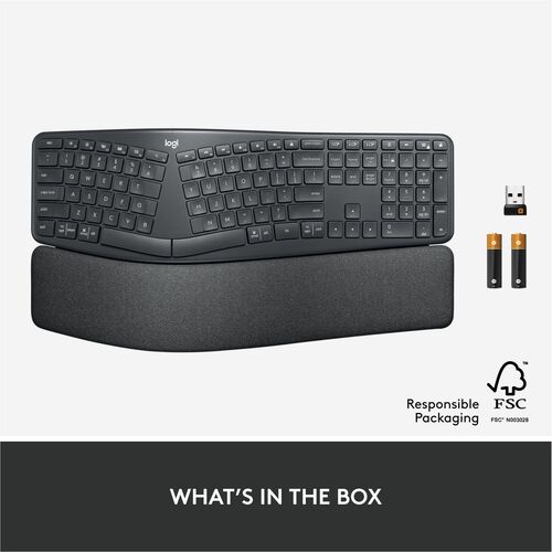 LOGITECH ERGO K860