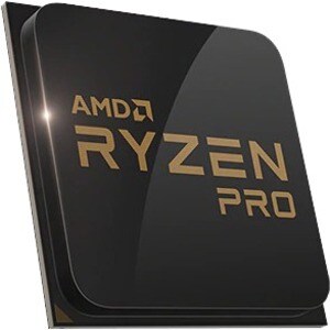 BANDEJA AMD RYZEN 5 PRO 2600 3900MHZ RYZEN 5 PRO 2600