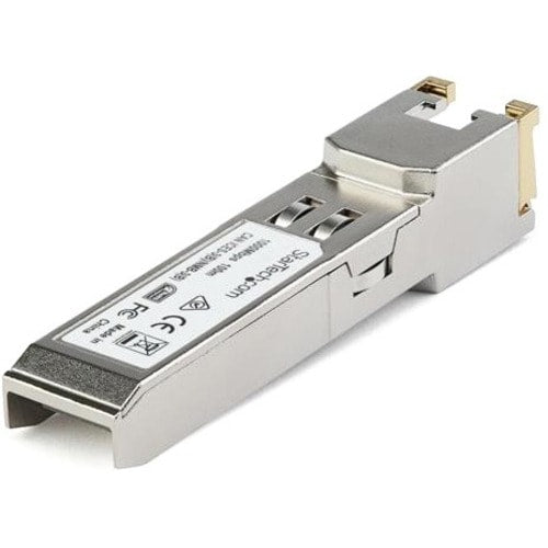 Módulo compatible con Cisco GLC-TE de StarTech.com