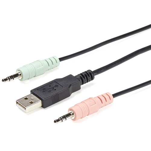 CONMUTADOR KVM DISPLAYPORT USB DE 2 PUERTOS 4K 60HZ INDEPENDIENTE DEL SISTEMA OPERATIVO